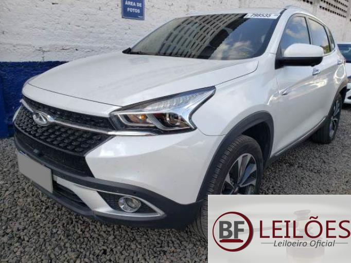 CAOA CHERY TIGGO 7 21/22