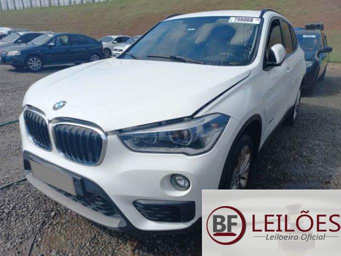 BMW X1 17/17