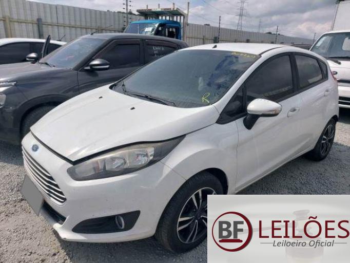 FORD FIESTA 15/15