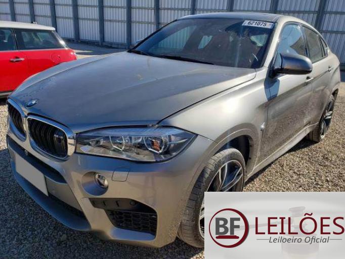 BMW X6 M 18/19