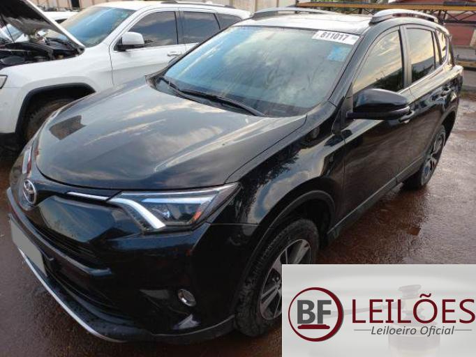 TOYOTA RAV4 18/18