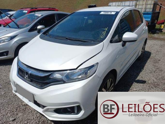 HONDA FIT 21/21