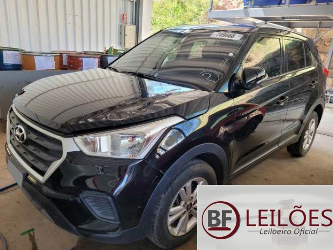 HYUNDAI CRETA 19/20