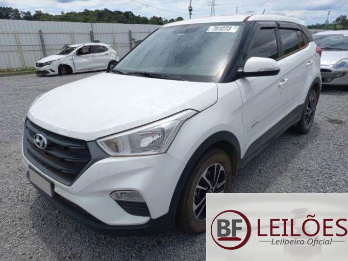 HYUNDAI CRETA 19/20