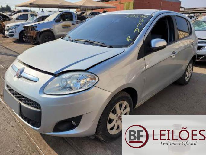 FIAT PALIO 13/13