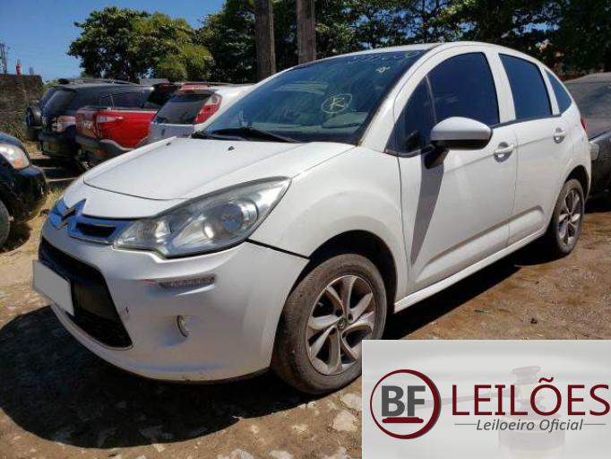 CITROEN C3 14/15