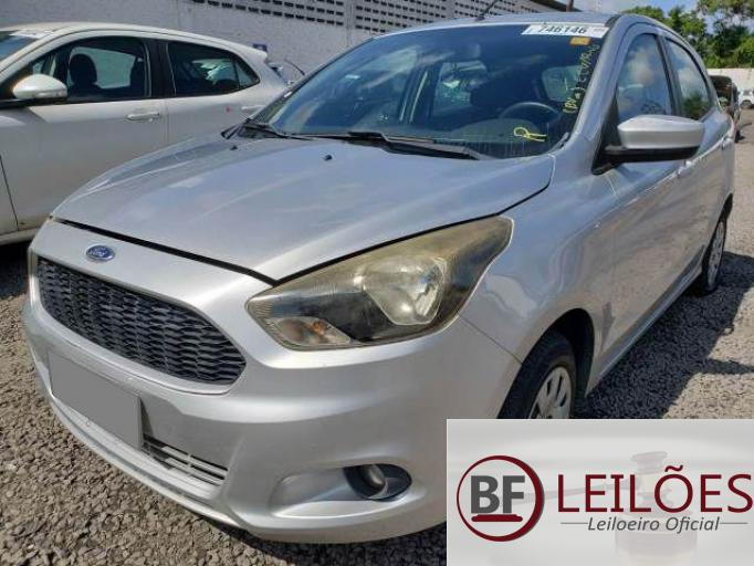FORD KA 15/15