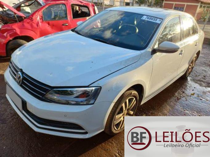 VOLKSWAGEN JETTA 15/16