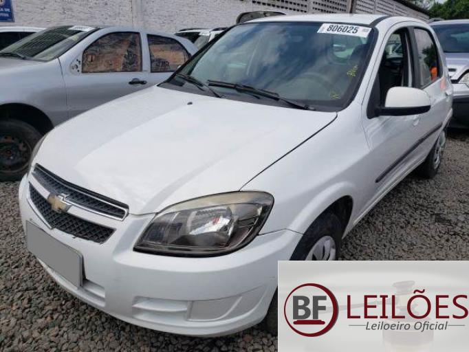 CHEVROLET CELTA 14/15