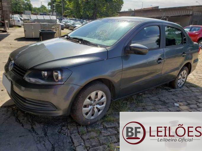 VOLKSWAGEN VOYAGE 15/16