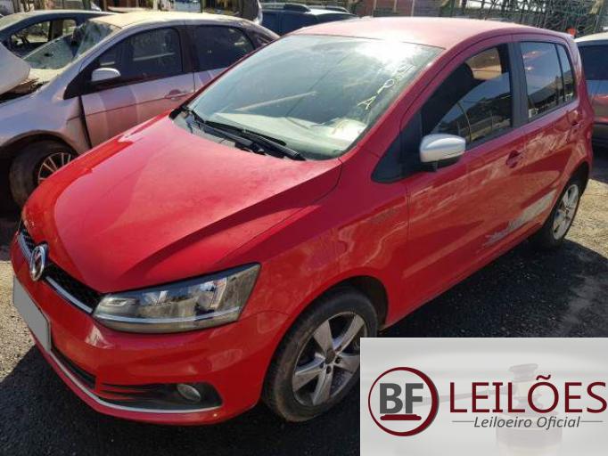 VOLKSWAGEN FOX 15/16