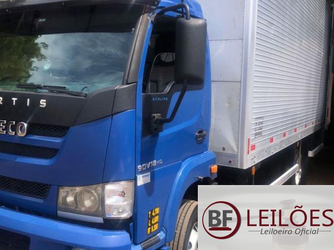 IVECO VERTIS 90V18 13/13