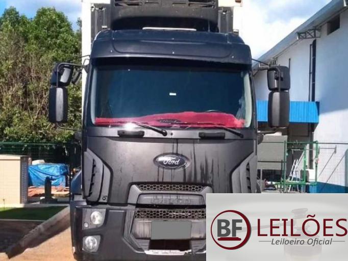 FORD CARGO 15/15