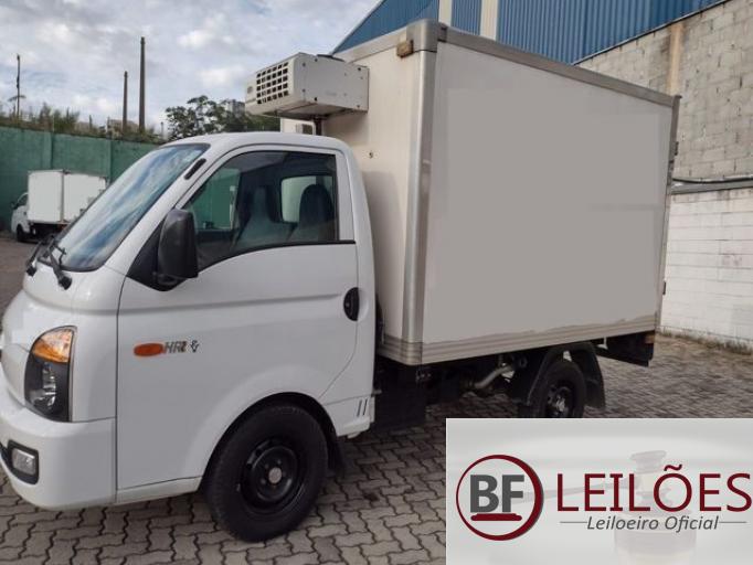 HYUNDAI HR 20/20