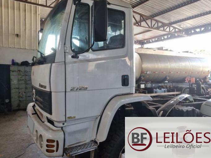 MERCEDES BENZ MB 2729 13/13