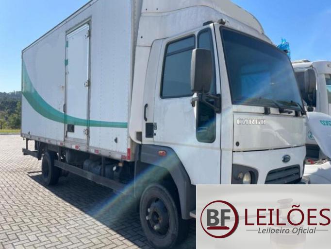 FORD CARGO 17/17