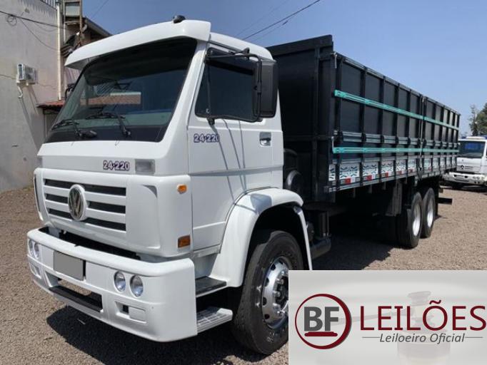 VOLKSWAGEN 24-220 11/11