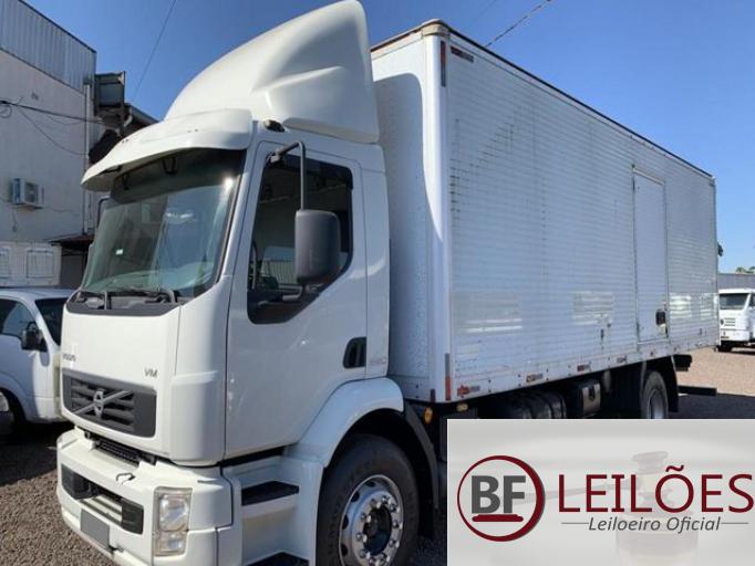 VOLVO VM-220 13/13