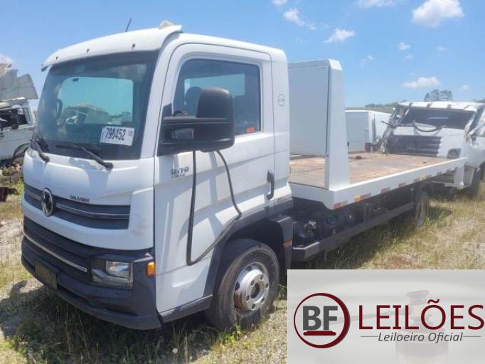 VOLKSWAGEN DELIVERY 19/20