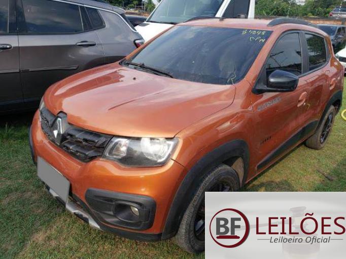 RENAULT KWID 19/20