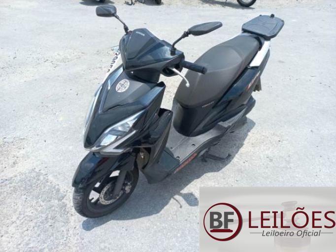 HONDA ELITE 20/20