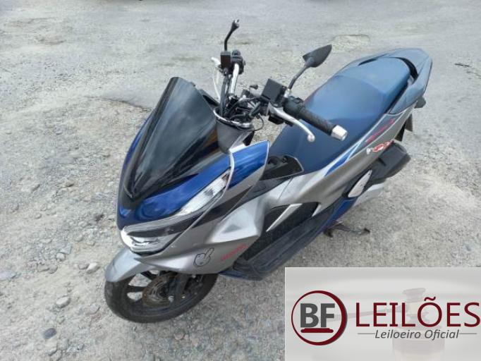 HONDA PCX 21/22