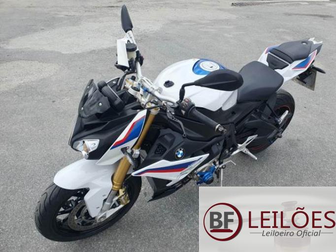 BMW S 1000 18/18