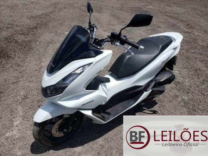 HONDA PCX 23/23