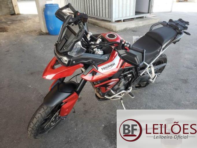 TRIUMPH TIGER 21/21