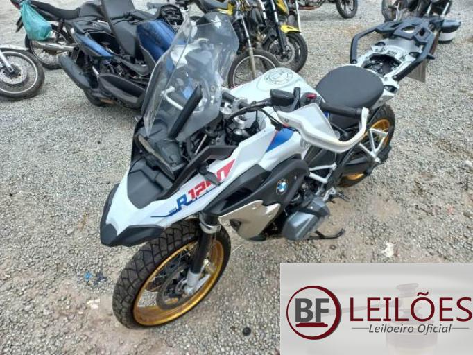 BMW R 1250 22/23