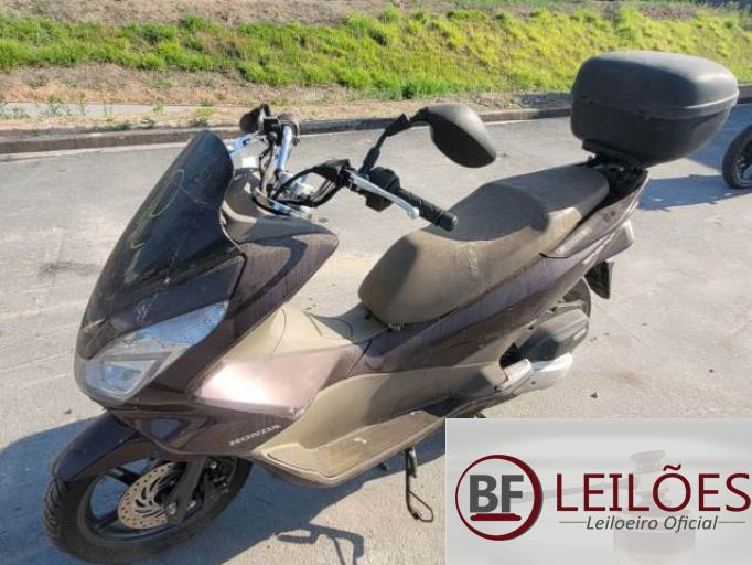 HONDA PCX 18/18