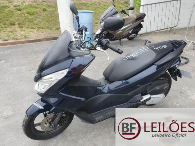 HONDA PCX 18/18