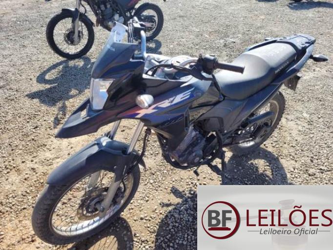 HONDA XRE 190 20/21