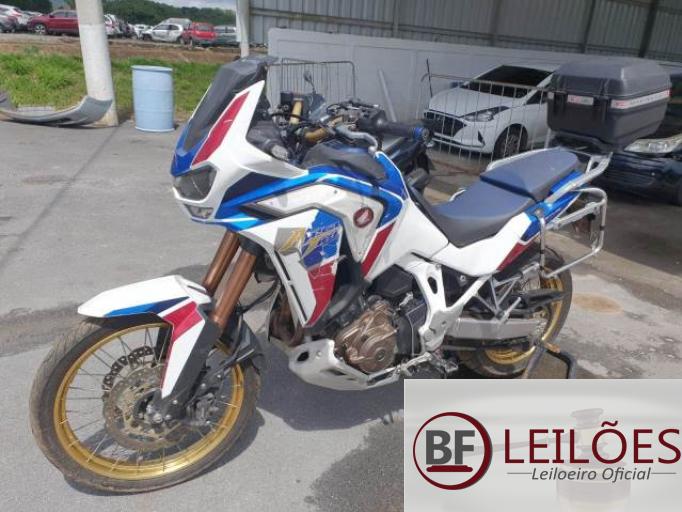 HONDA CRF 1100L 22/22