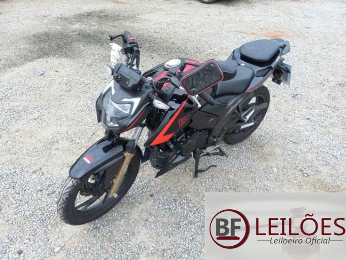 TVS APACHE 22/23