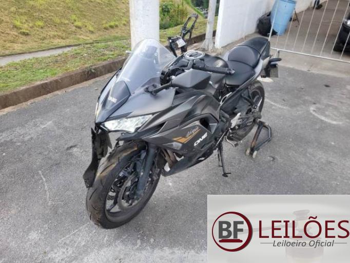 KAWASAKI NINJA 23/24