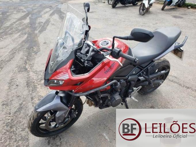 TRIUMPH TIGER SPORT 23/23