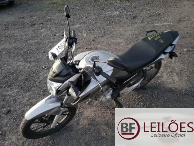 HONDA CG 160 23/23
