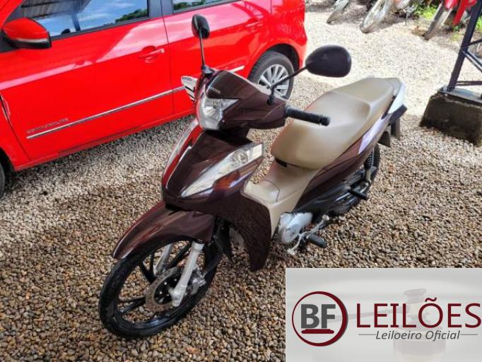 HONDA BIZ 21/21