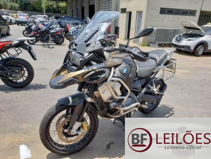 BMW R 1250 20/20