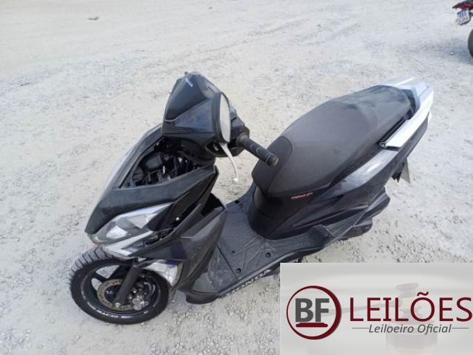 HONDA ELITE 23/23