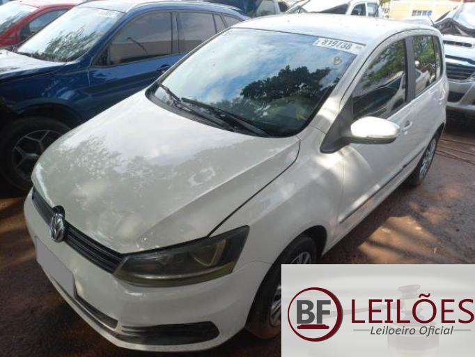 VOLKSWAGEN FOX 16/16