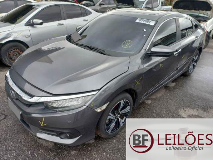 HONDA CIVIC 19/19
