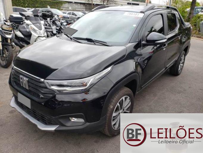 FIAT STRADA CD 22/23