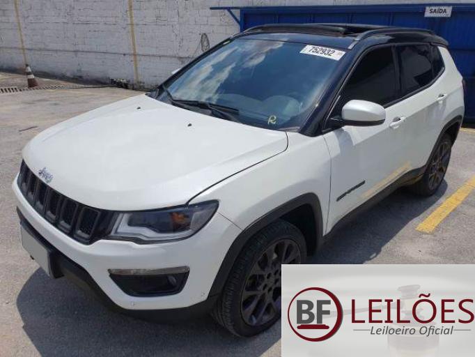 JEEP COMPASS 20/21