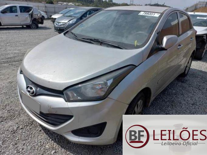 HYUNDAI HB20 14/15