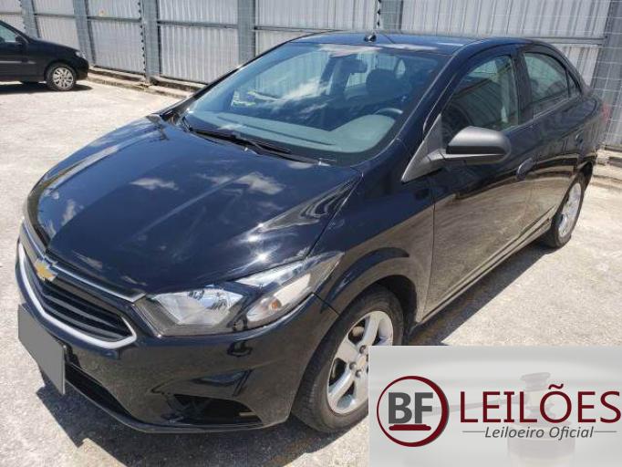CHEVROLET ONIX PLUS 21/21