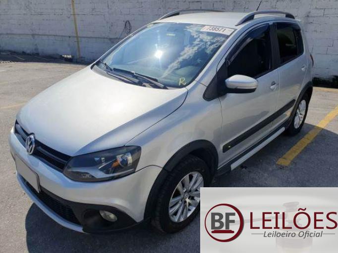 VOLKSWAGEN FOX 13/13