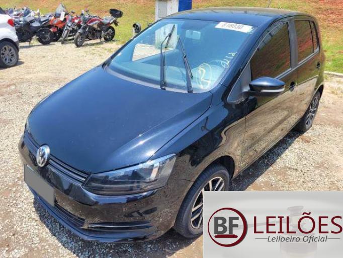 VOLKSWAGEN FOX 18/18