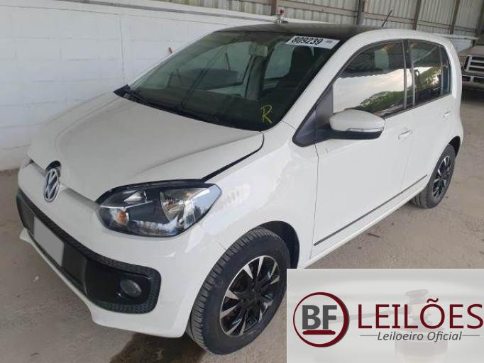 VOLKSWAGEN UP 14/15